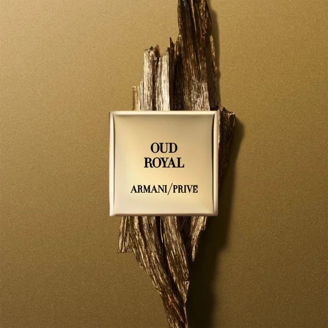 Oud Royal - Armani Privé