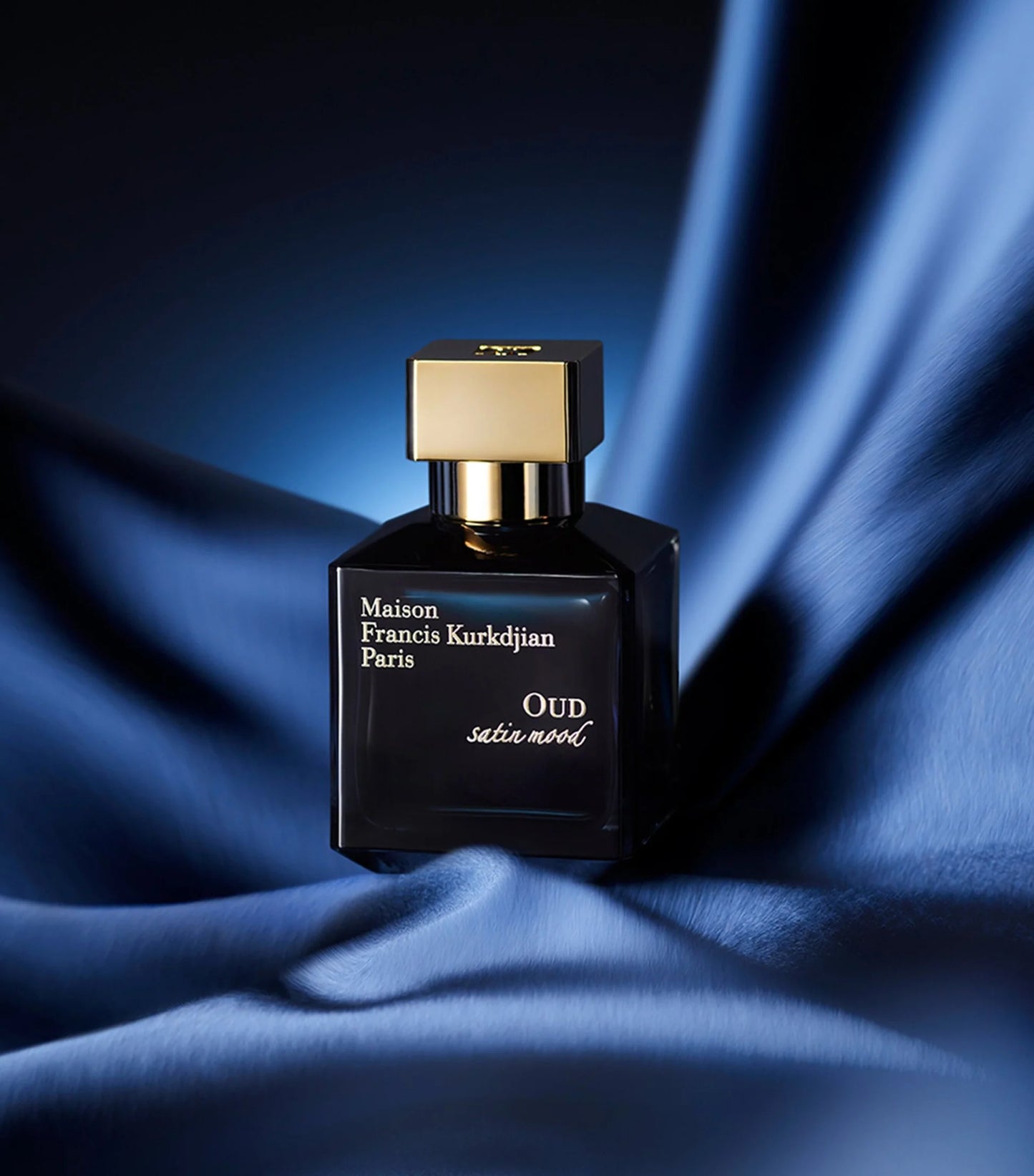 Maison Francis Kurkdijan - Oud Satin Mood - Eau de Parfum