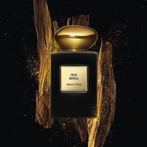 Oud Royal - Armani Privé