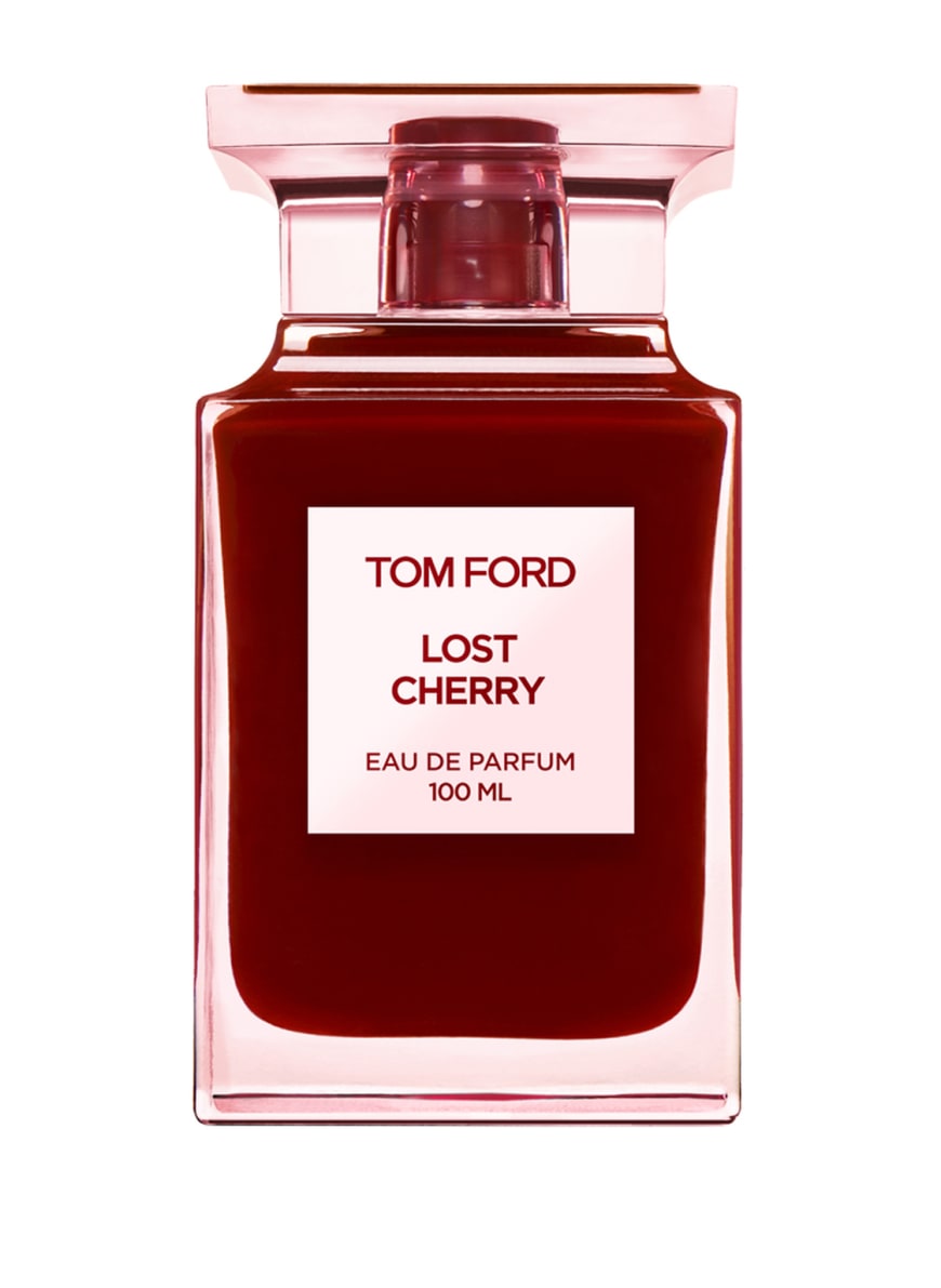 Tom Ford - Lost Cherry