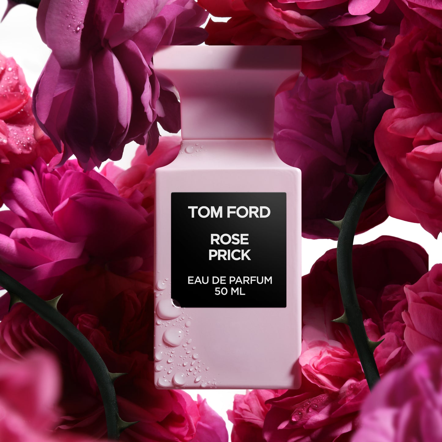 Rose Prick Eau de Parfum- Tom Ford