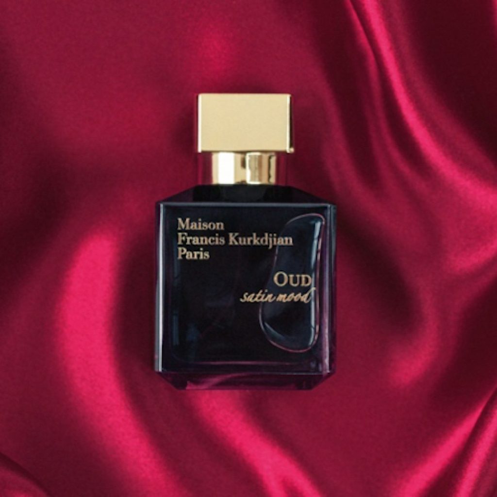 Maison Francis Kurkdijan - Oud Satin Mood - Eau de Parfum