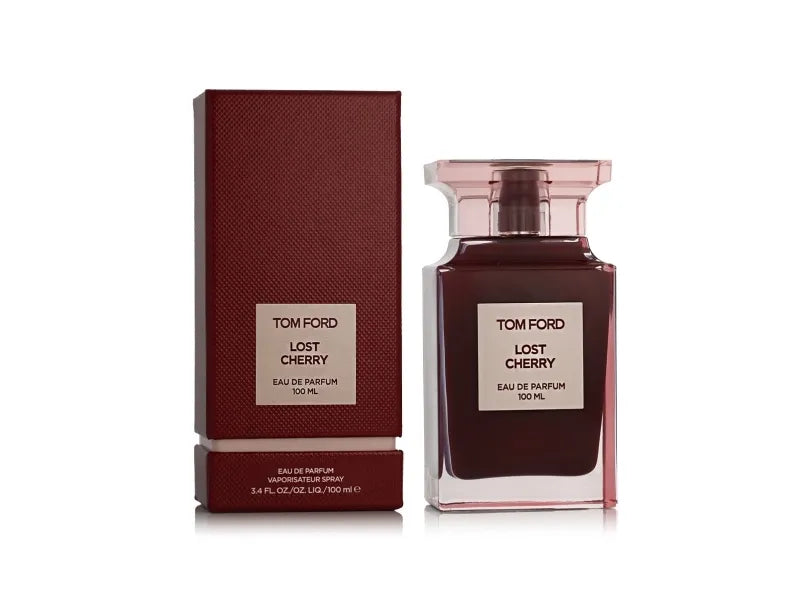 Tom Ford - Lost Cherry