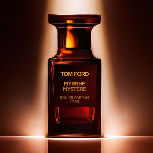 Myrrhe Mystère - Tom Ford