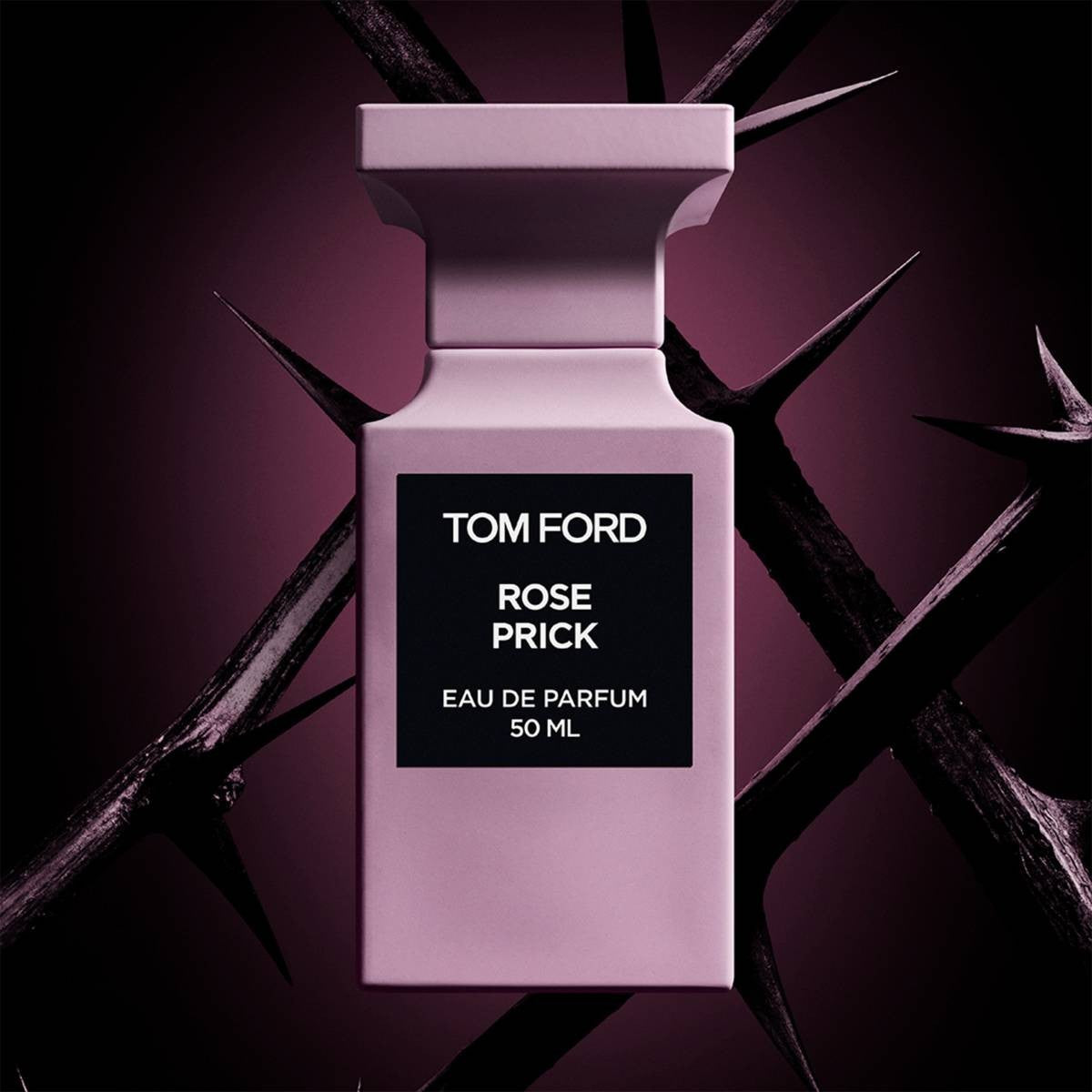 Rose Prick Eau de Parfum- Tom Ford