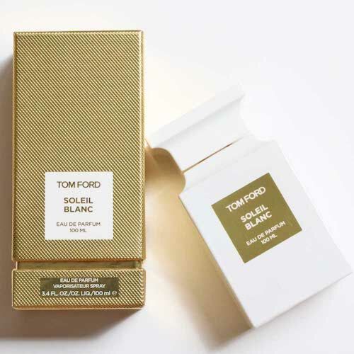 Tom Ford - Soleil Blanc